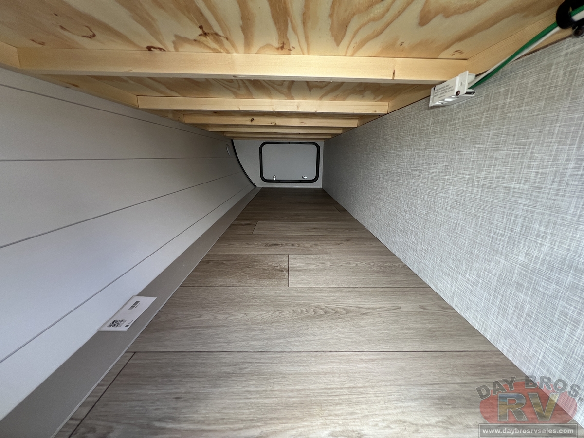 2027 Jayco Jay Flight SLX 261BHS Travel Trailer