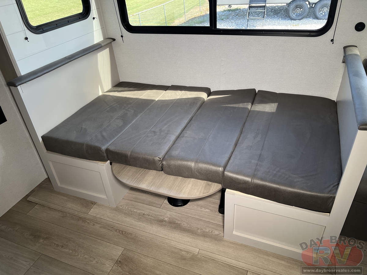 2027 Jayco Jay Flight SLX 261BHS Travel Trailer