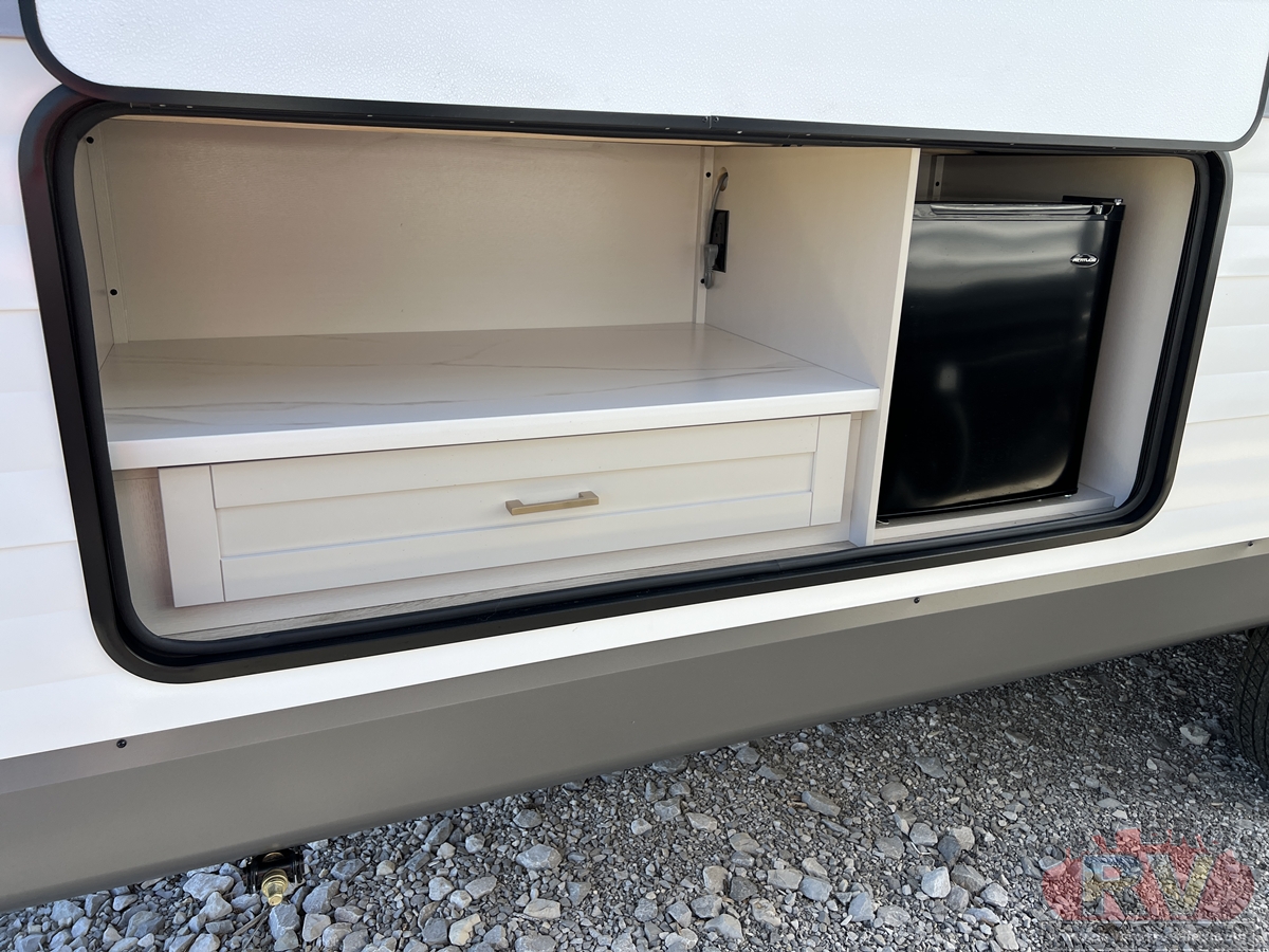 2027 Jayco Jay Flight SLX 261BHS Travel Trailer