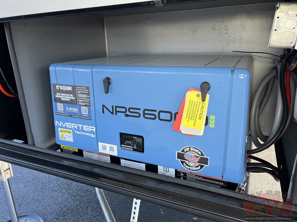 2027 Jayco Seismic Fifth Wheel Toy Hauler 413 Toy Hauler Fifth Wheel