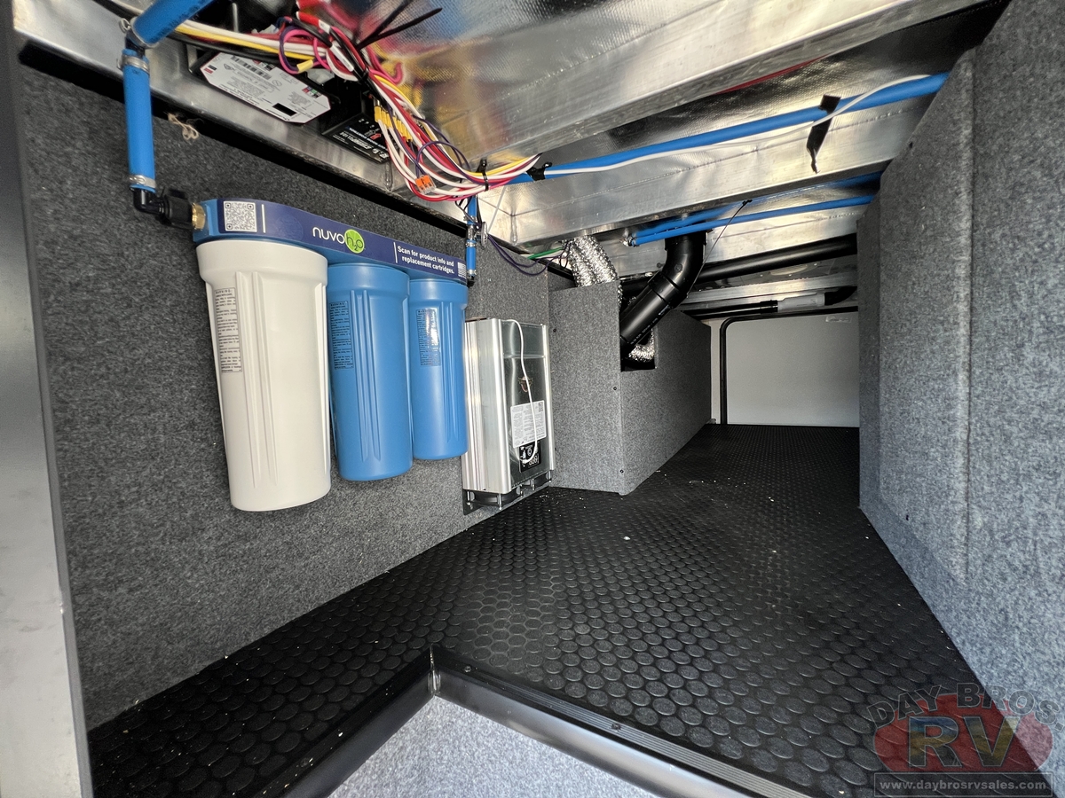2027 Jayco Seismic Fifth Wheel Toy Hauler 413 Toy Hauler Fifth Wheel