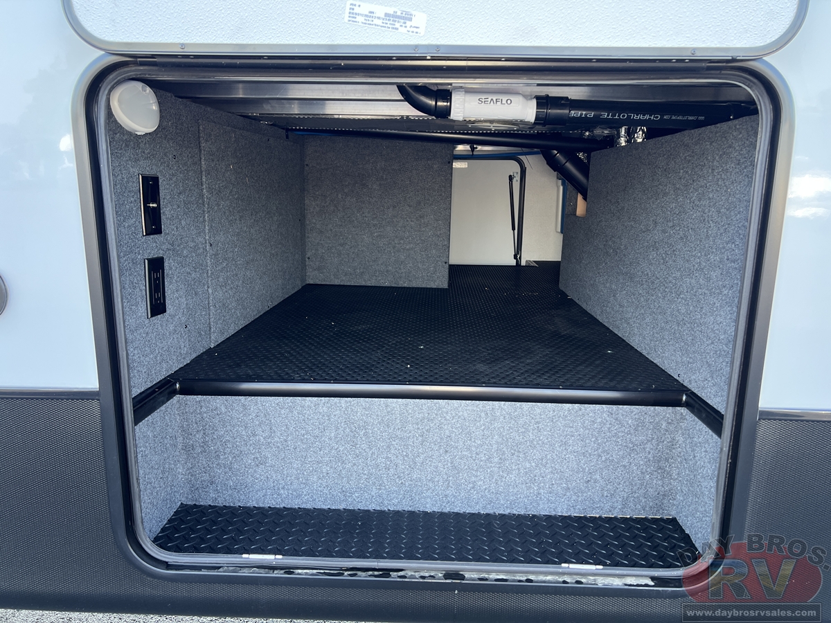 2027 Jayco Seismic Fifth Wheel Toy Hauler 413 Toy Hauler Fifth Wheel