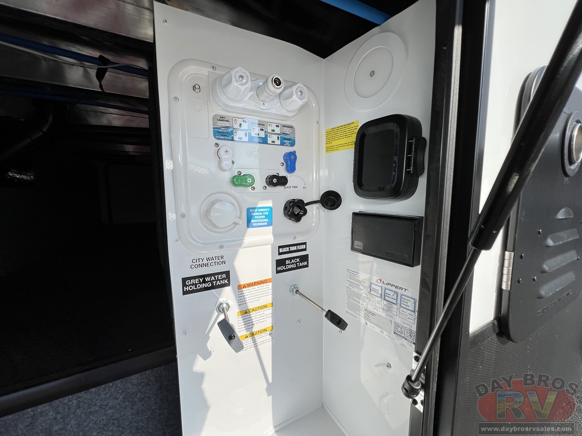 2027 Jayco Seismic Fifth Wheel Toy Hauler 413 Toy Hauler Fifth Wheel