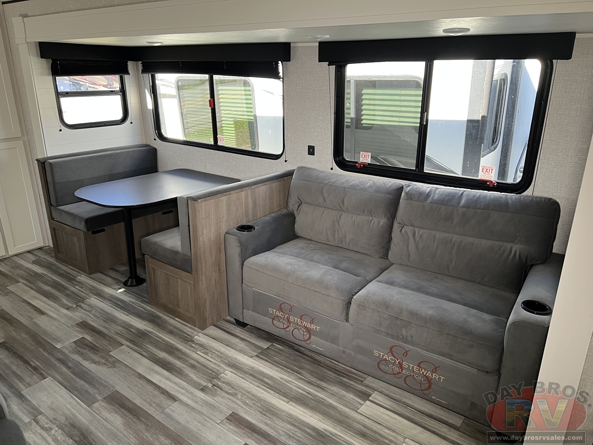 2025 Jayco Jay Flight SLX 290RKS Travel Trailer