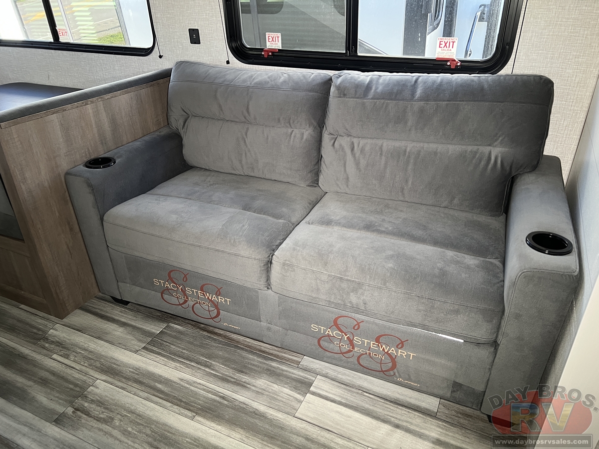 2025 Jayco Jay Flight SLX 290RKS Travel Trailer