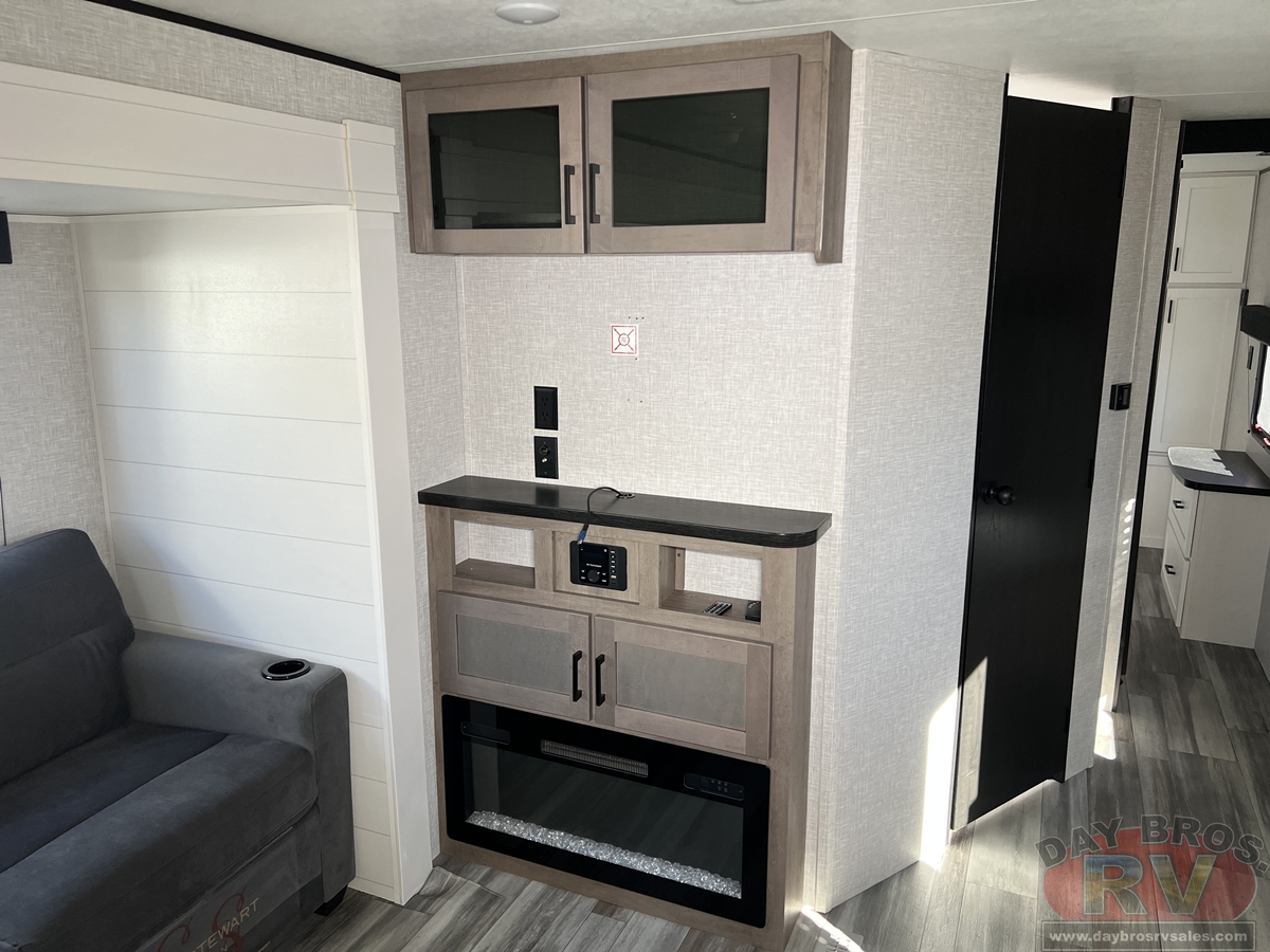 2025 Jayco Jay Flight SLX 290RKS Travel Trailer