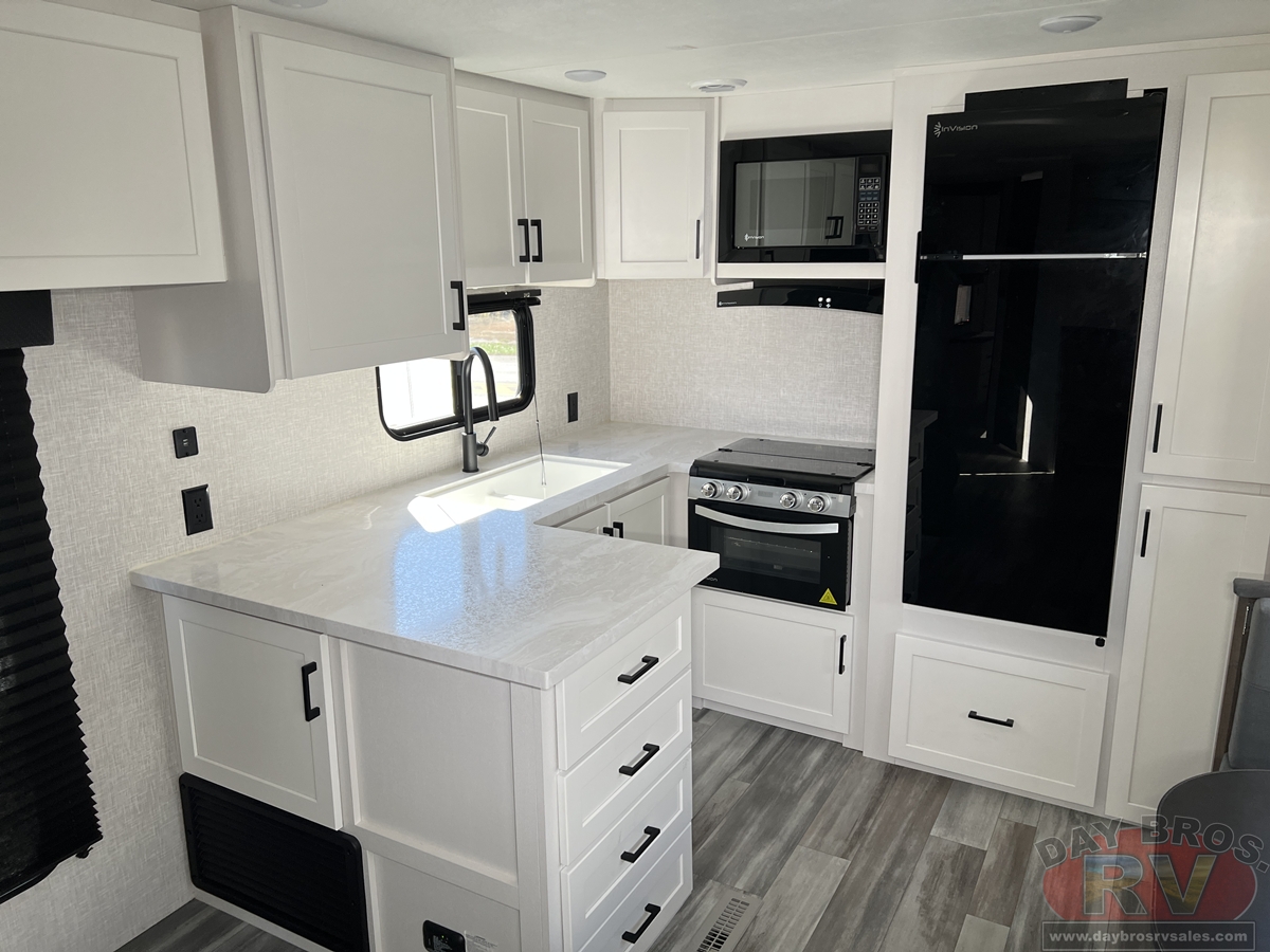 2025 Jayco Jay Flight SLX 290RKS Travel Trailer
