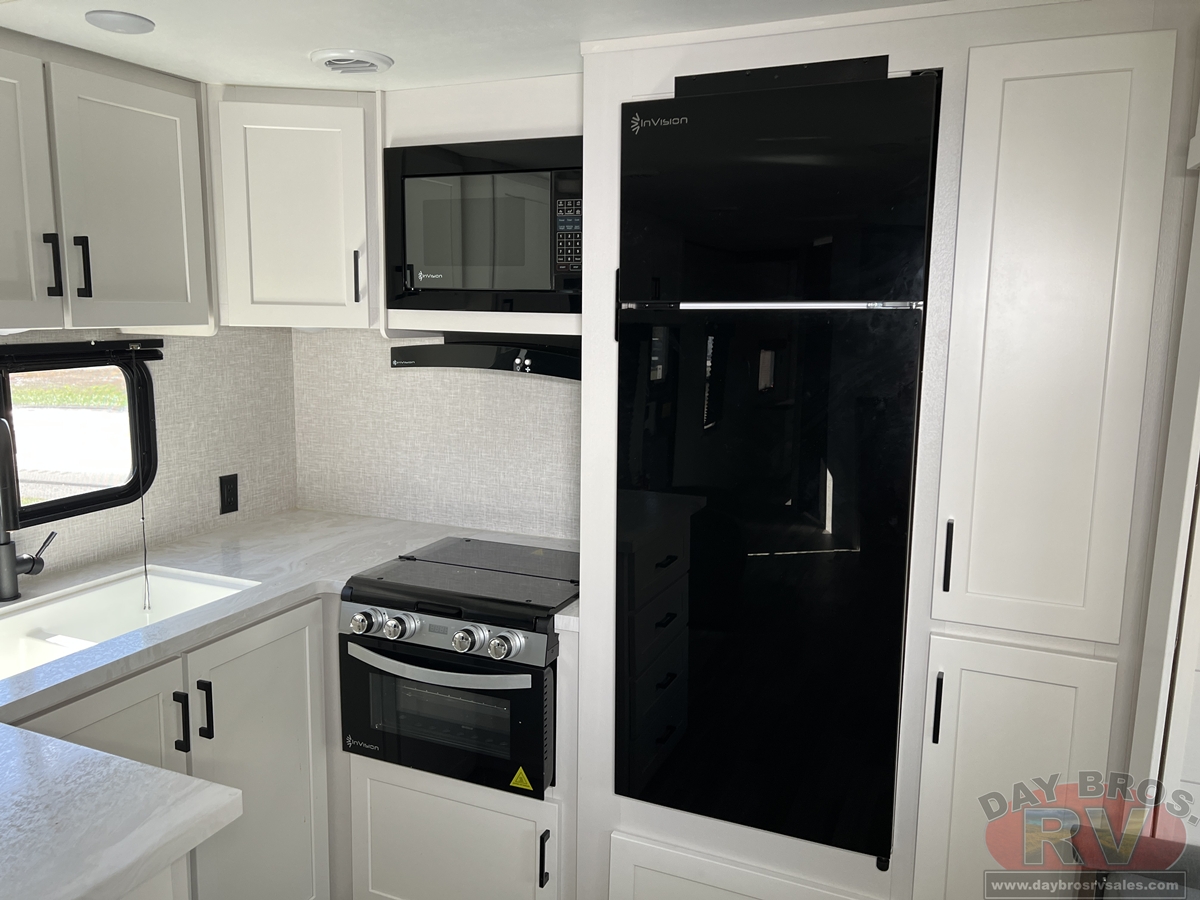 2025 Jayco Jay Flight SLX 290RKS Travel Trailer