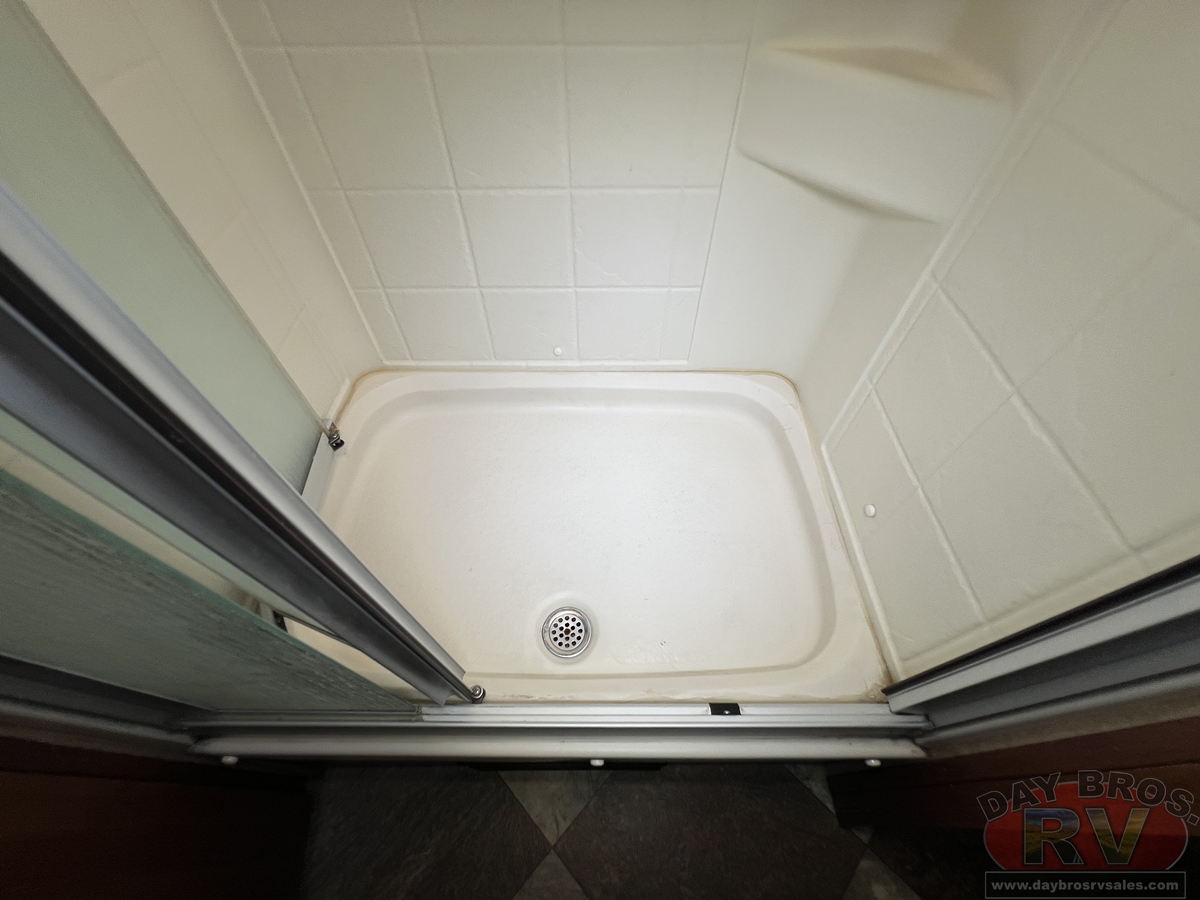 2015 Coachmen Concord 300TS Ford Motorhome