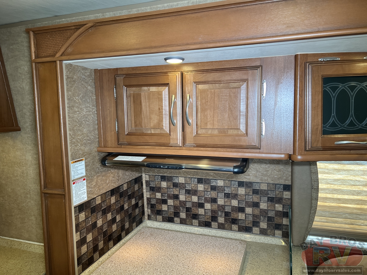 2015 Coachmen Concord 300TS Ford Motorhome