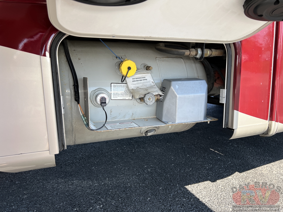 2015 Coachmen Concord 300TS Ford Motorhome