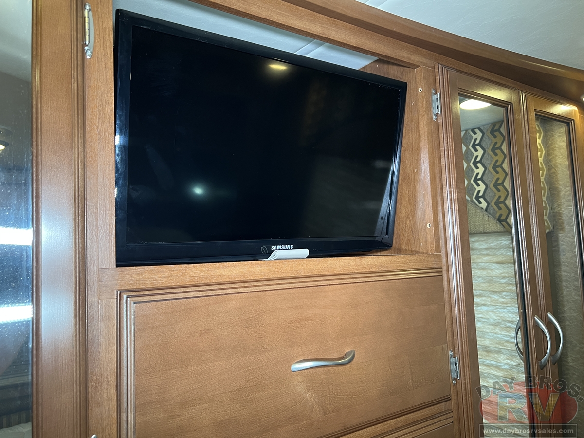 2015 Coachmen Concord 300TS Ford Motorhome