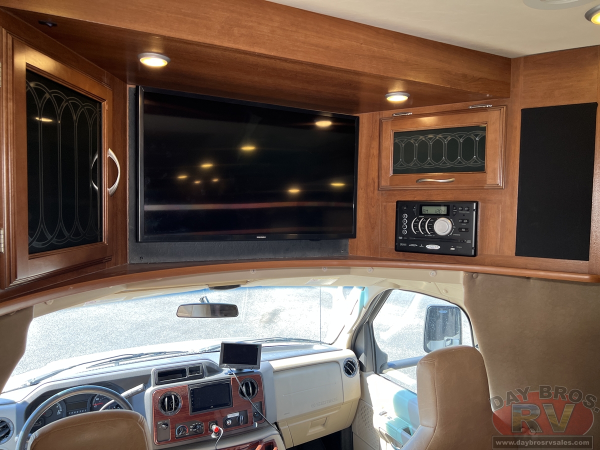 2015 Coachmen Concord 300TS Ford Motorhome