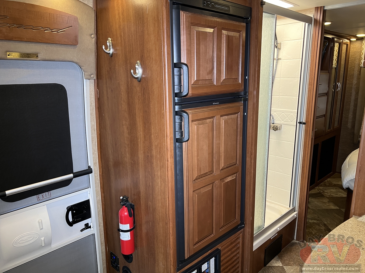 2015 Coachmen Concord 300TS Ford Motorhome