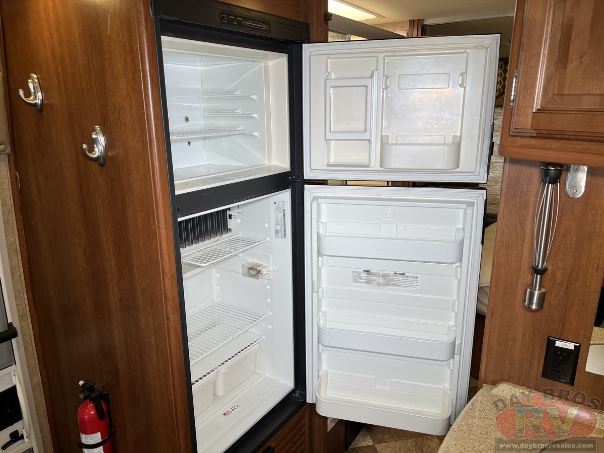 2015 Coachmen Concord 300TS Ford Motorhome