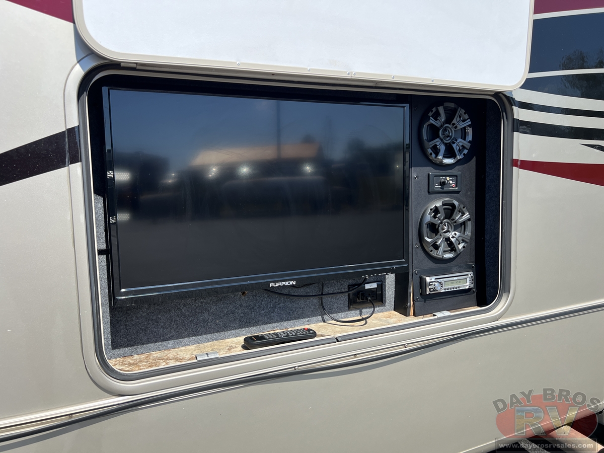 2015 Coachmen Concord 300TS Ford Motorhome