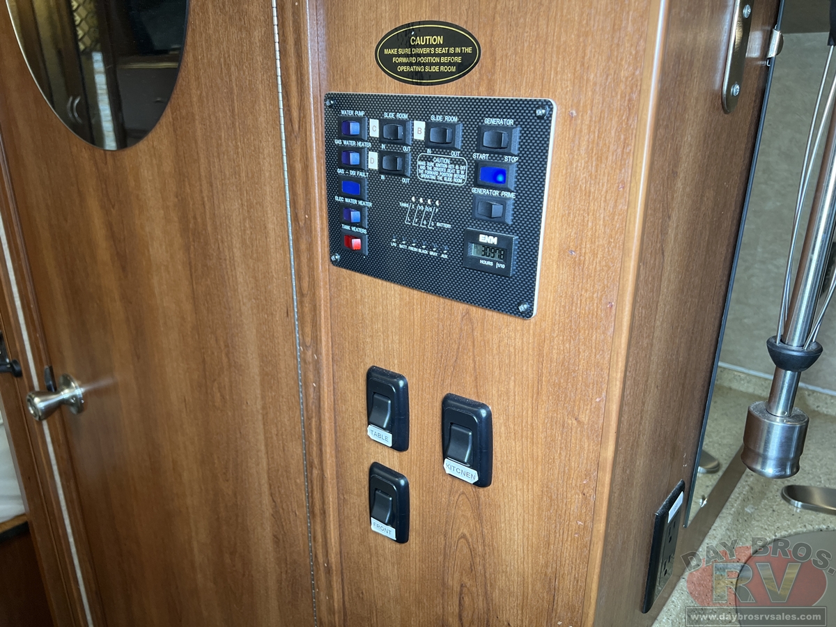 2015 Coachmen Concord 300TS Ford Motorhome