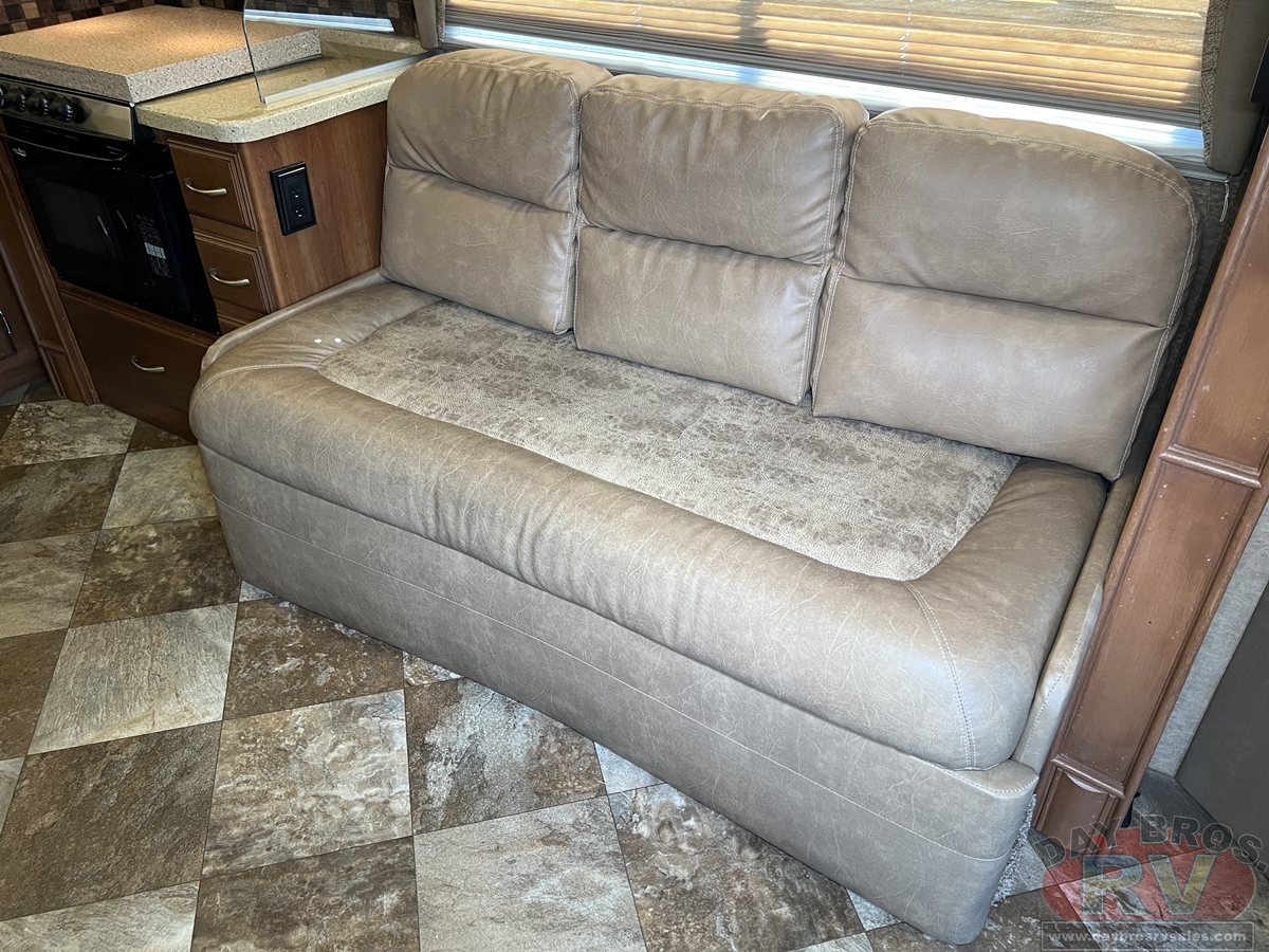 2015 Coachmen Concord 300TS Ford Motorhome