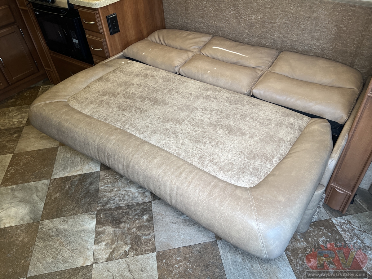 2015 Coachmen Concord 300TS Ford Motorhome