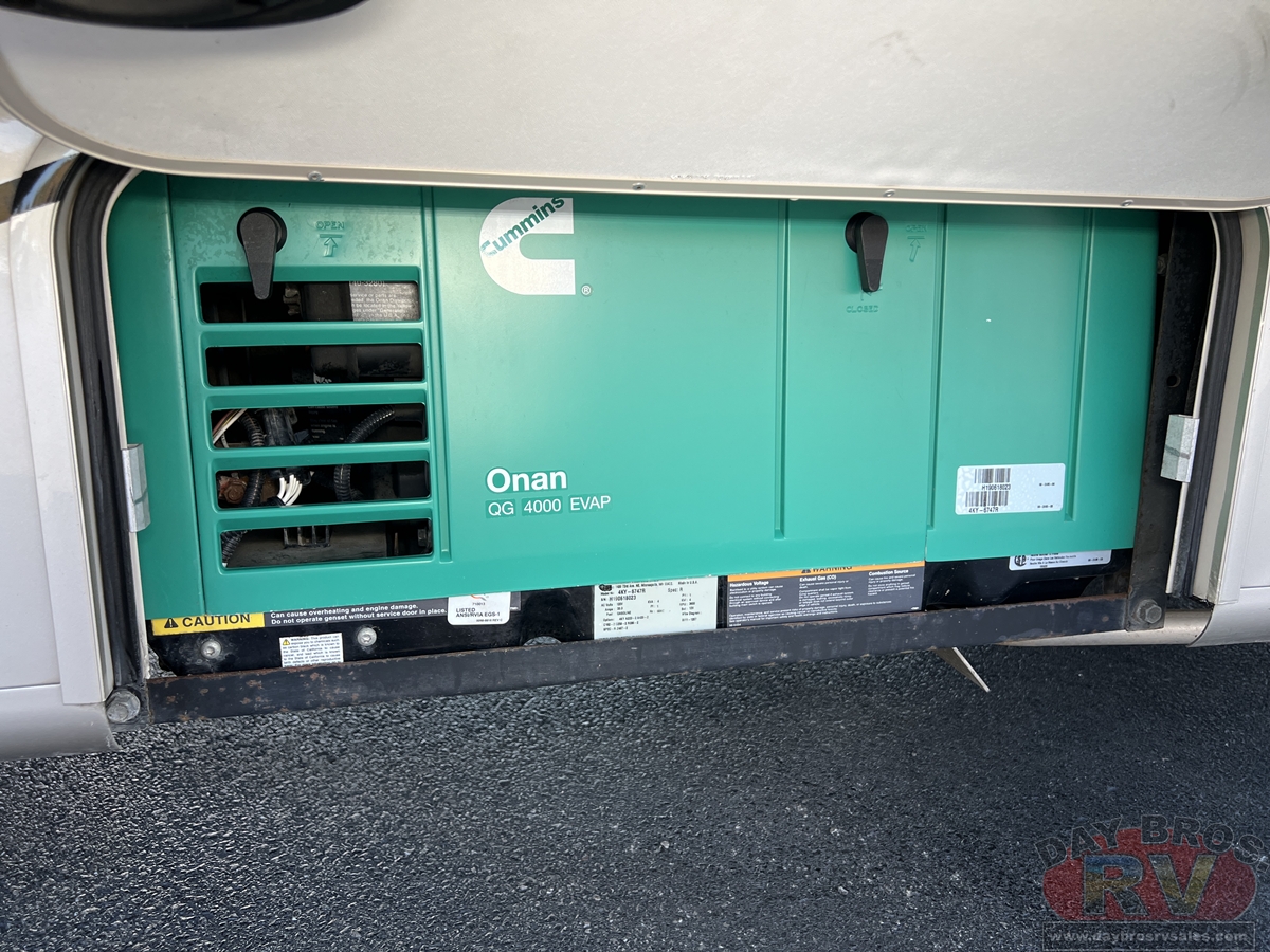 2015 Coachmen Concord 300TS Ford Motorhome