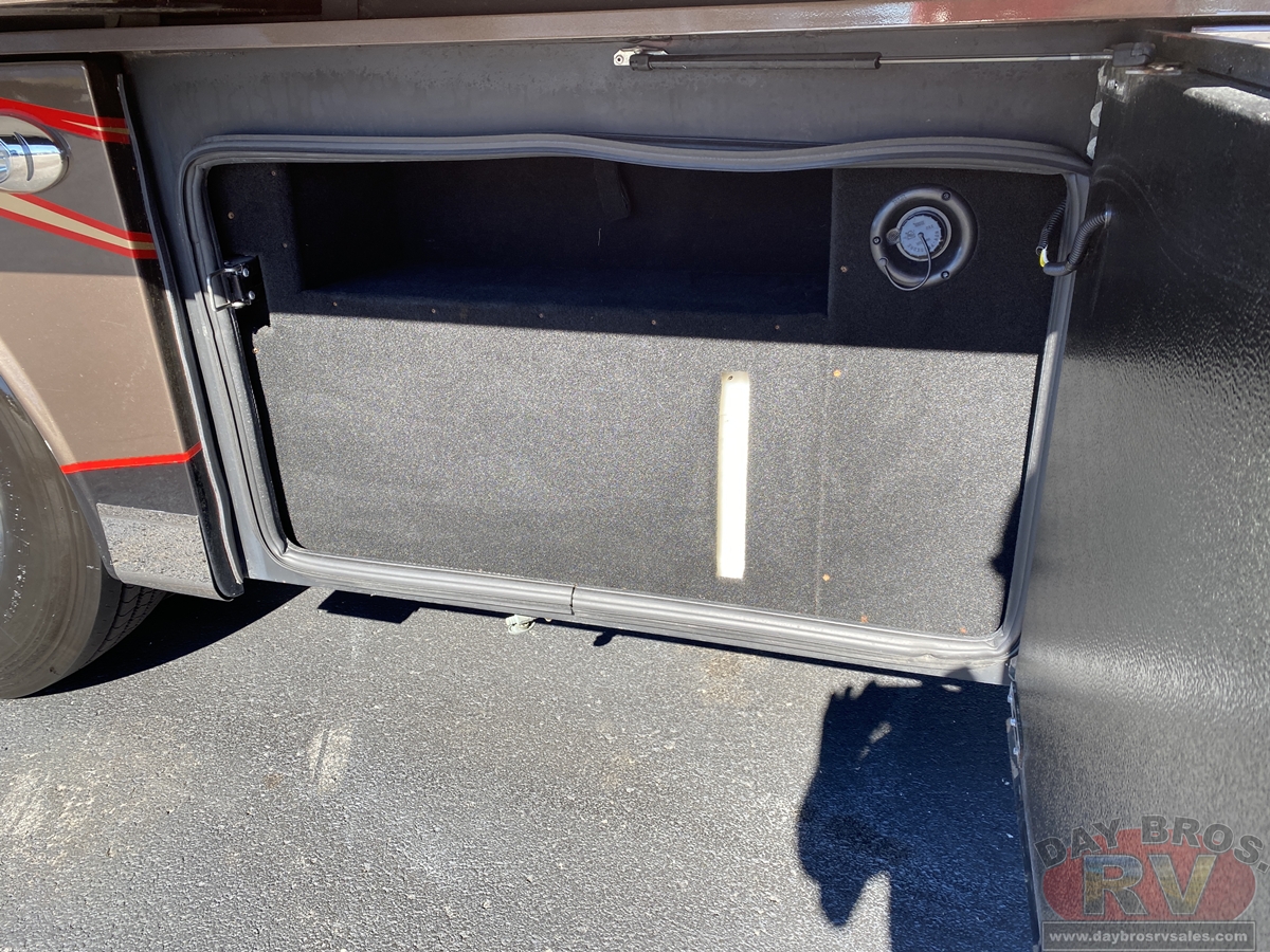2018 Entegra Coach Anthem Motorhome