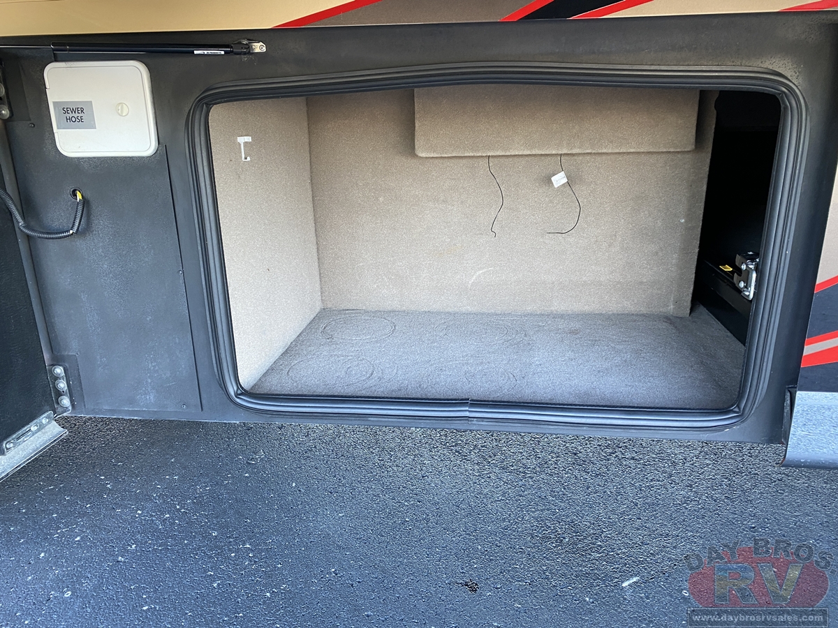 2018 Entegra Coach Anthem Motorhome
