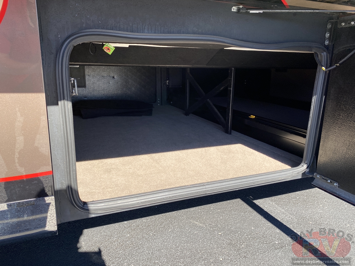 2018 Entegra Coach Anthem Motorhome