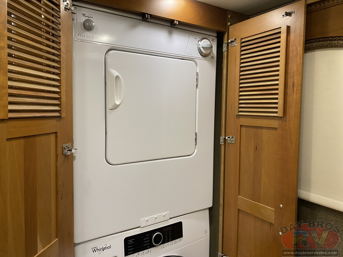 2018 Entegra Coach Anthem Motorhome