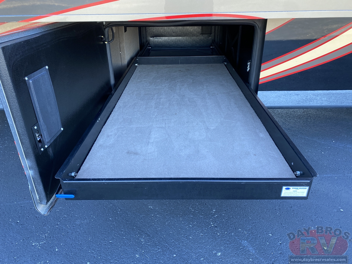 2018 Entegra Coach Anthem Motorhome