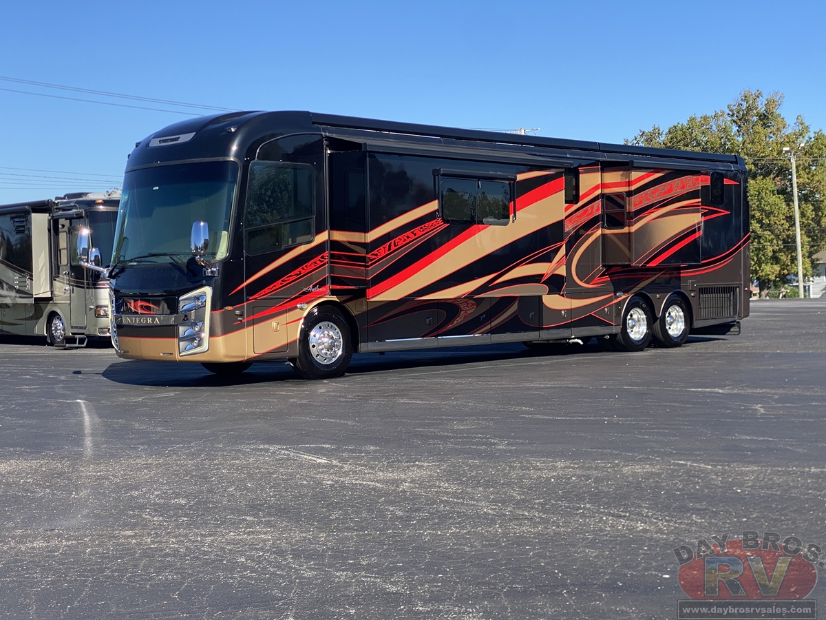 2018 Entegra Coach Anthem Motorhome