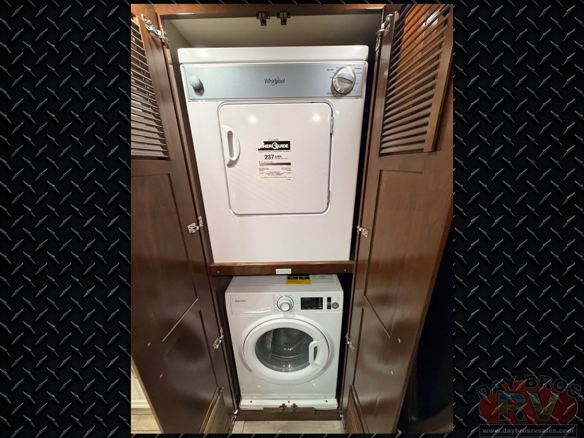2020 Entegra Coach Cornerstone Motorhome