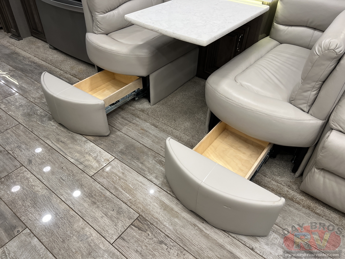 2020 Entegra Coach Cornerstone Motorhome