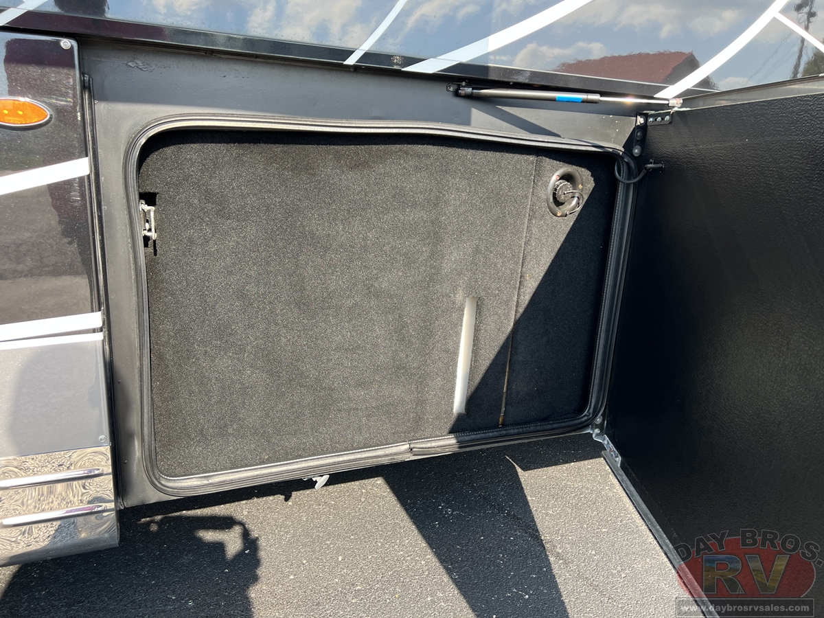 2020 Entegra Coach Cornerstone Motorhome
