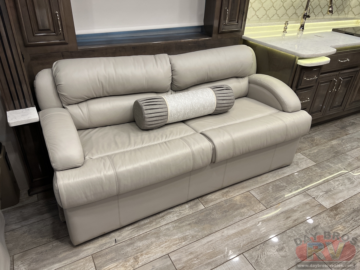 2020 Entegra Coach Cornerstone Motorhome