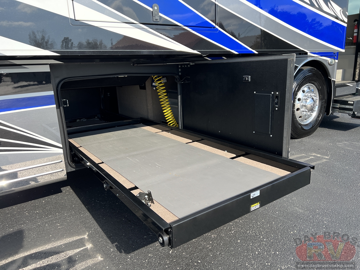2020 Entegra Coach Cornerstone Motorhome
