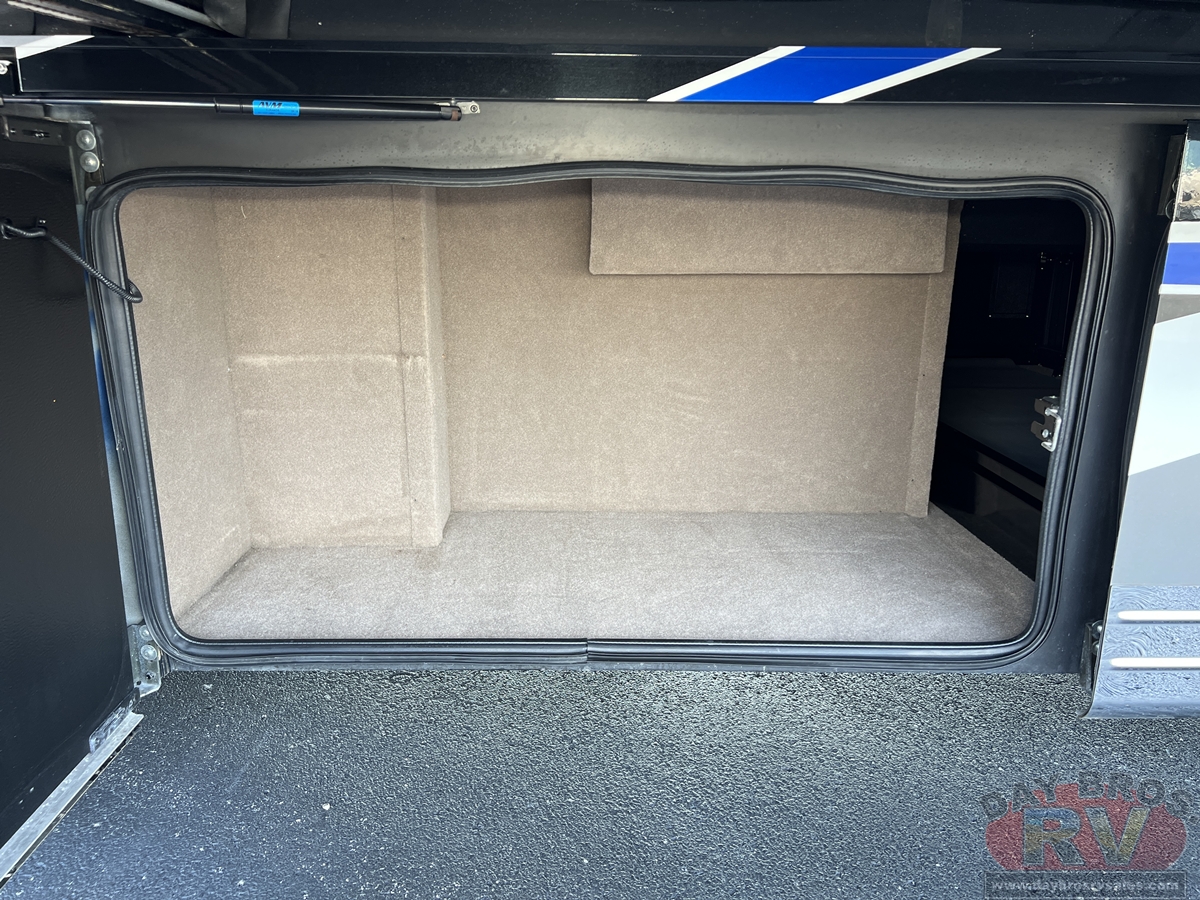 2020 Entegra Coach Cornerstone Motorhome
