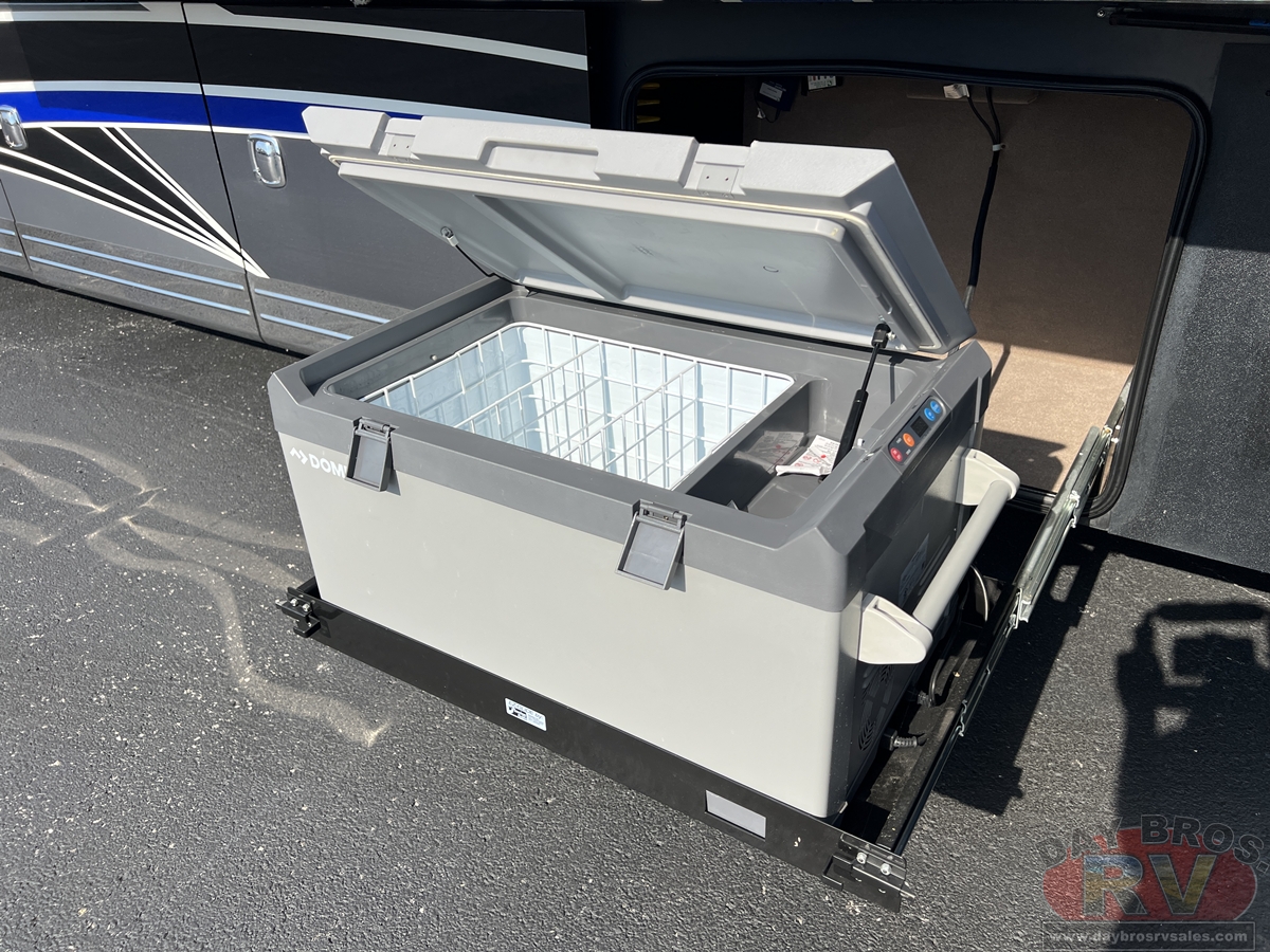 2020 Entegra Coach Cornerstone Motorhome