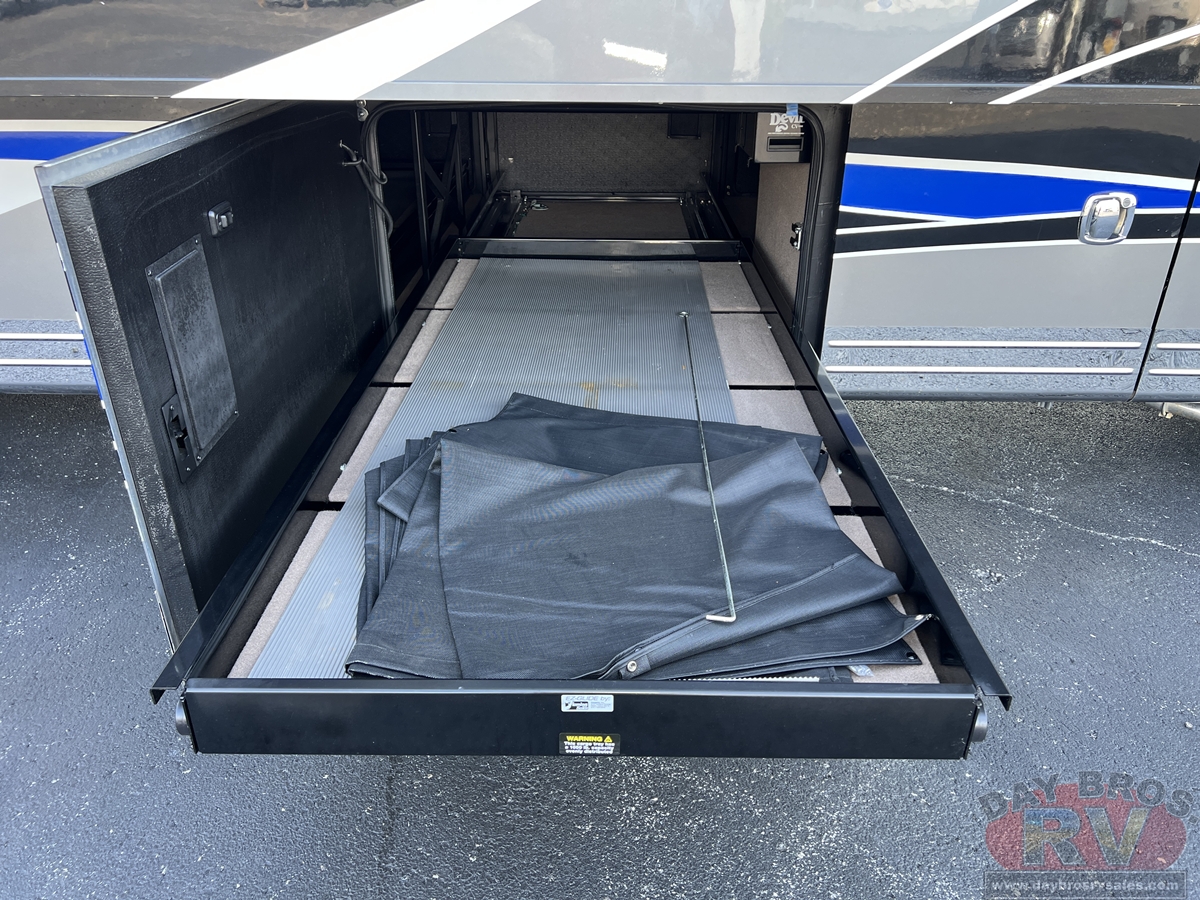 2020 Entegra Coach Cornerstone Motorhome