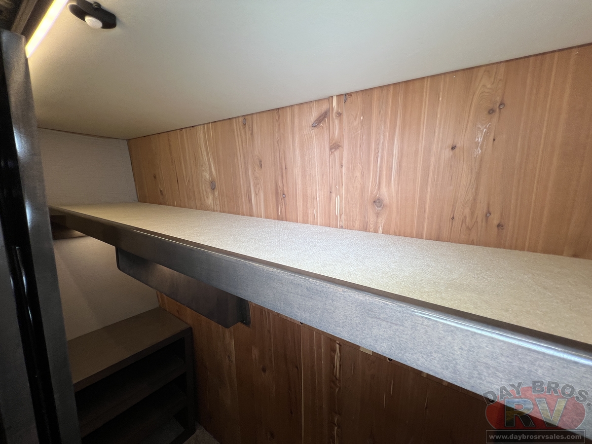 2020 Entegra Coach Cornerstone Motorhome