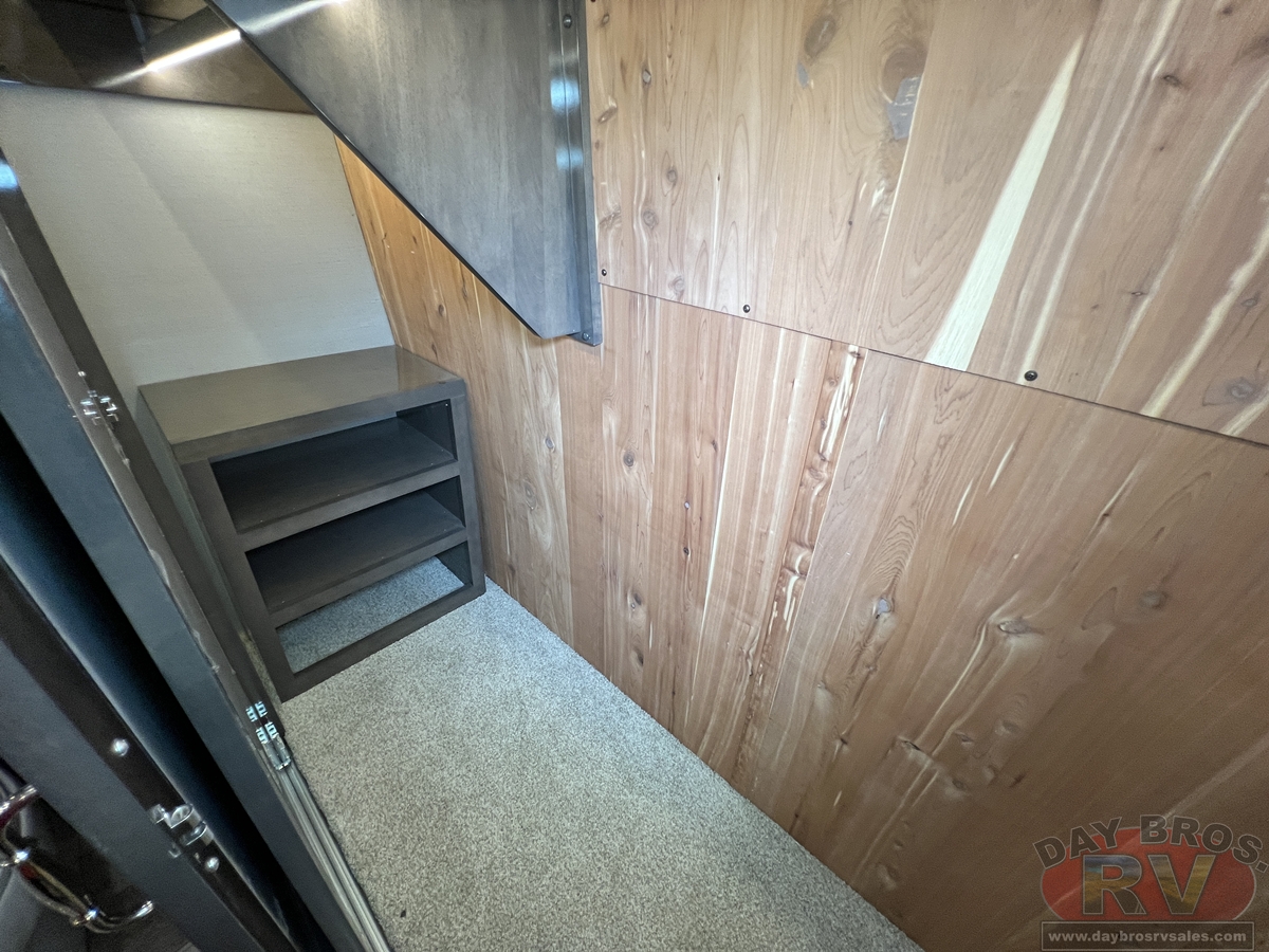 2020 Entegra Coach Cornerstone Motorhome