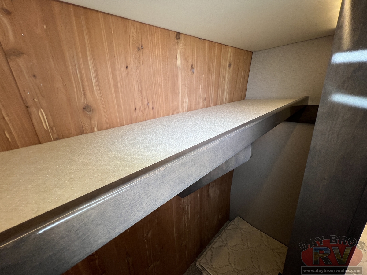 2020 Entegra Coach Cornerstone Motorhome