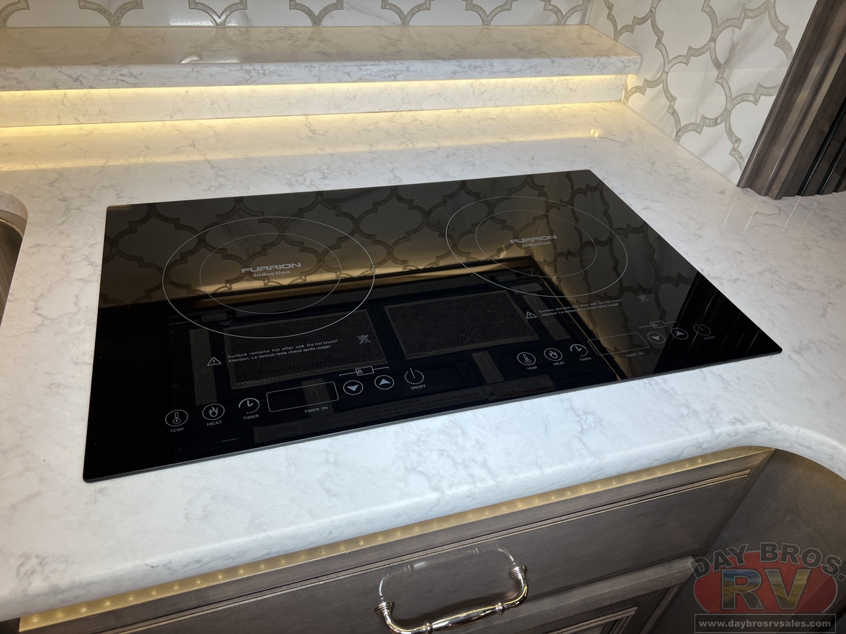2020 Entegra Coach Cornerstone Motorhome