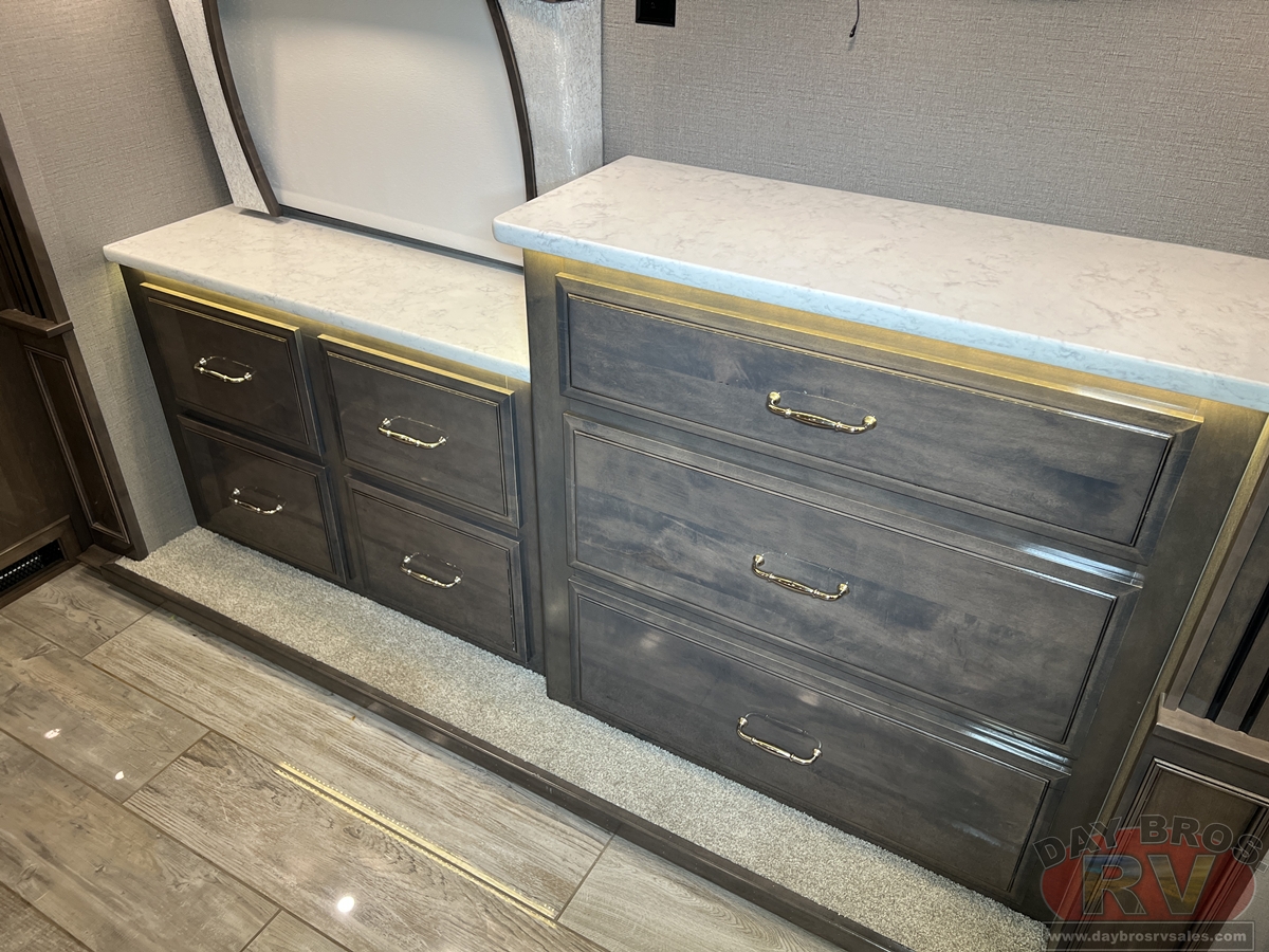 2020 Entegra Coach Cornerstone Motorhome