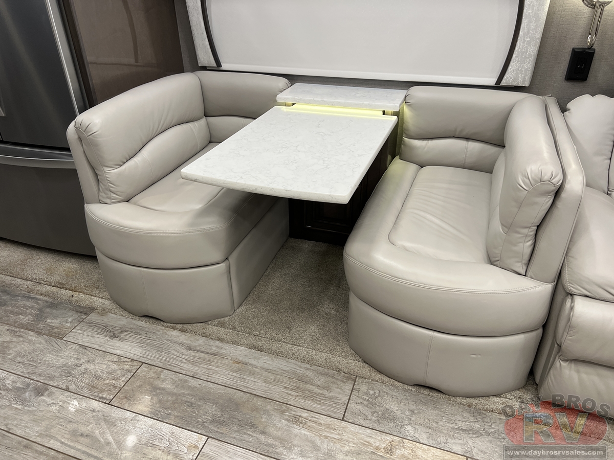 2020 Entegra Coach Cornerstone Motorhome