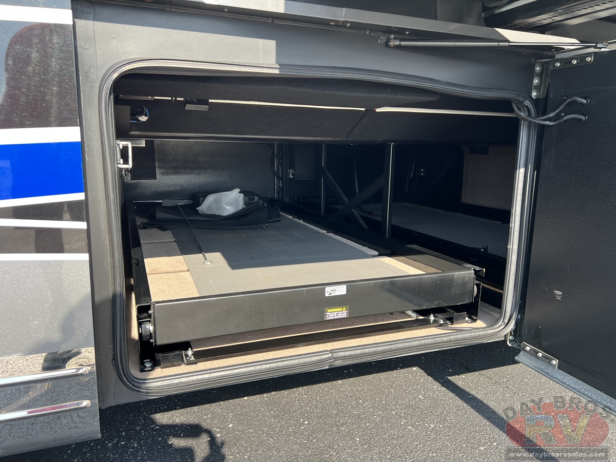 2020 Entegra Coach Cornerstone Motorhome