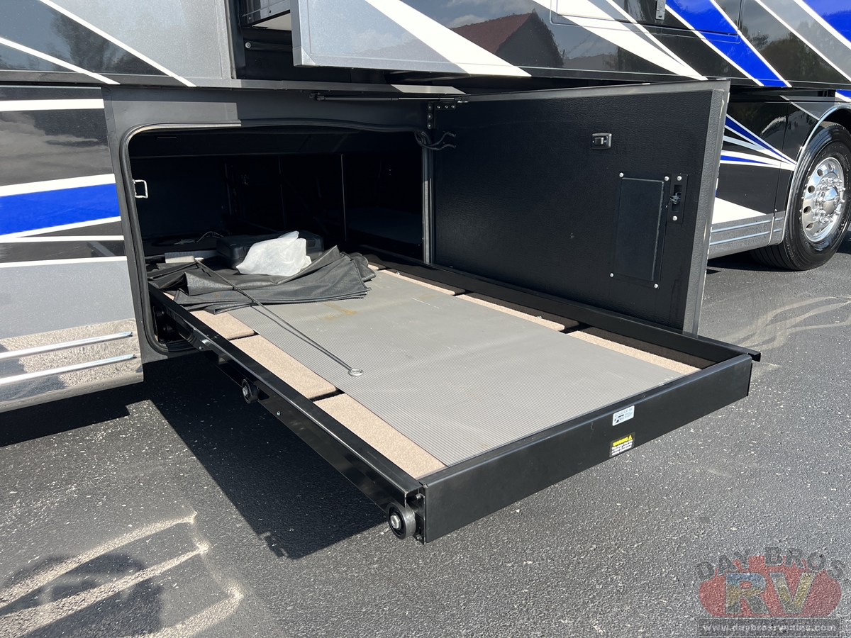 2020 Entegra Coach Cornerstone Motorhome