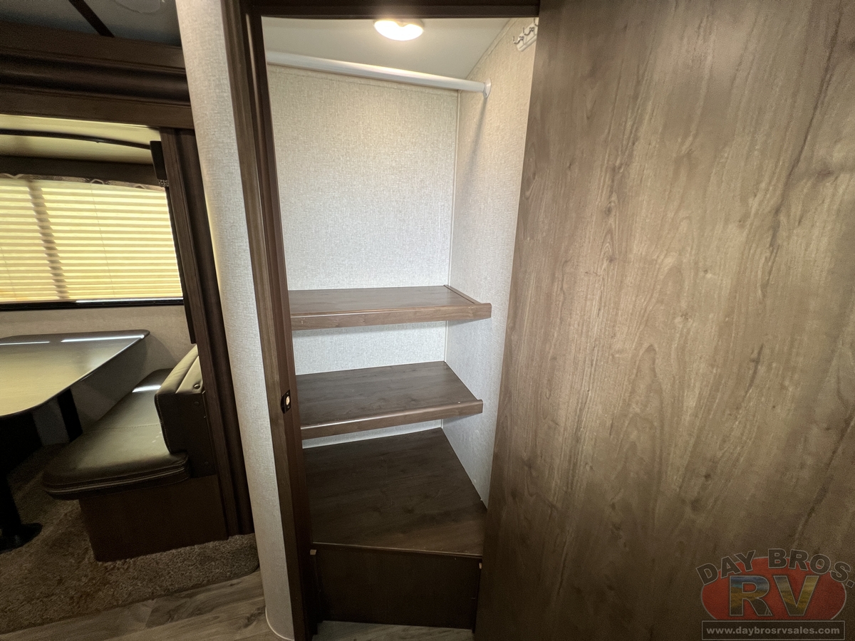 2020 Keystone RV Cougar Half-Ton 29BHS Travel Trailer