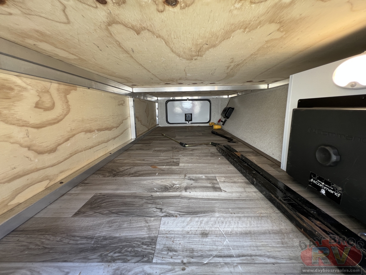 2020 Keystone RV Cougar Half-Ton 29BHS Travel Trailer