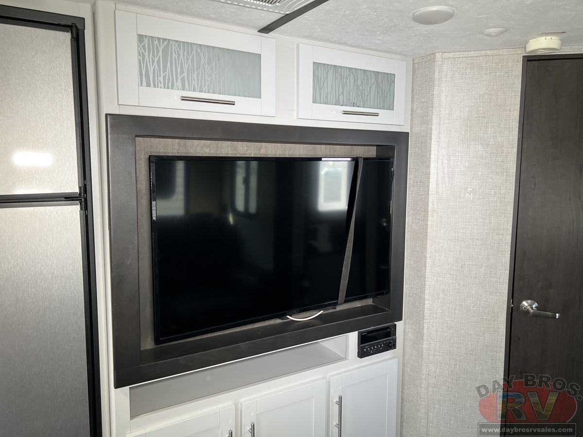 2021 Keystone RV Bullet 258RKS Travel Trailer