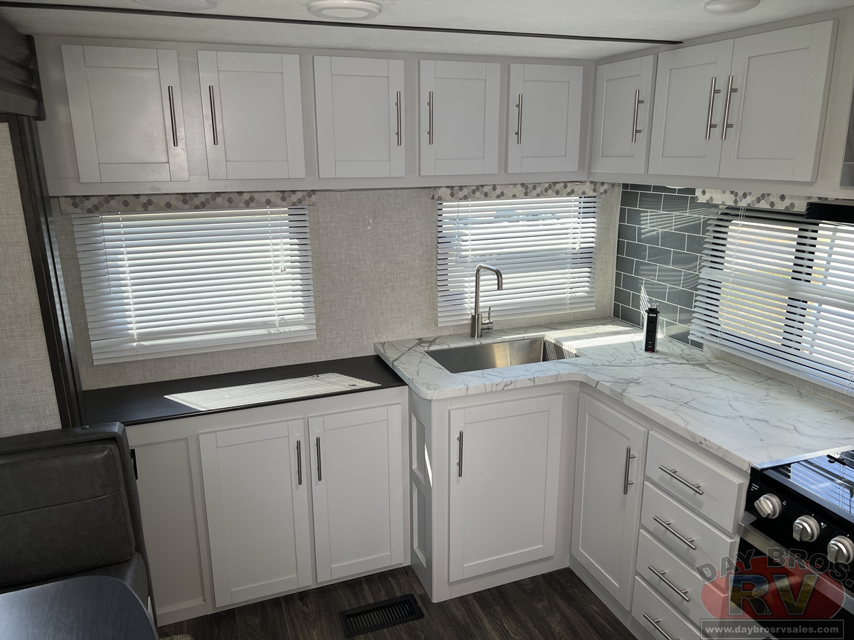 2021 Keystone RV Bullet 258RKS Travel Trailer